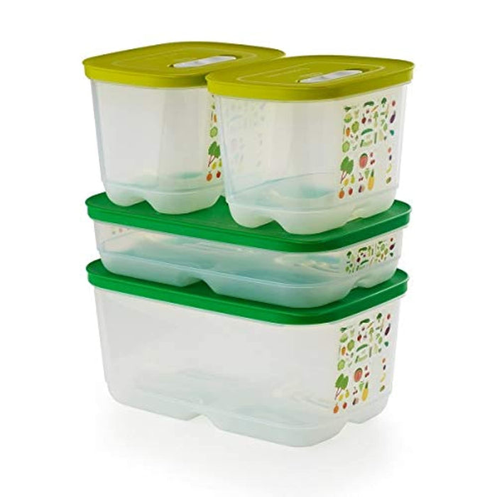 Tupperware Fridgesmart Containers