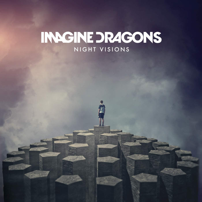 Night Visions[LP]