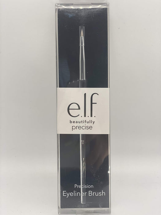 e.l.f. Beautifully Precise Eyeliner Brush