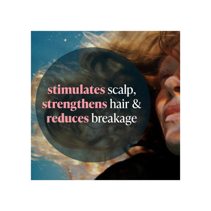 Viviscal Gorgeous Growth Densifying Shampoo for Thicker, Fuller Hair Ana:Tel Proprietary Complex with Keratin, Biotin, Zinc 8.45 Ounce