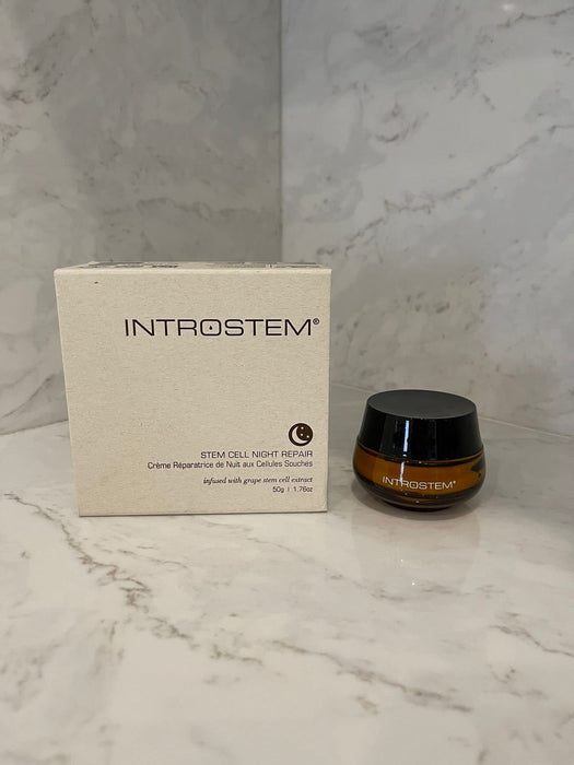 Introstem Stem Cell Night Repair