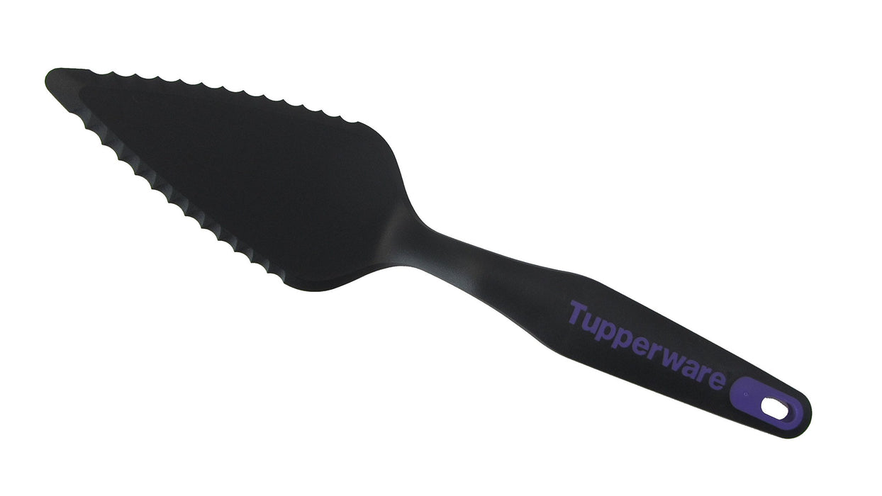 Tupperware Cake Server Hand Series, Dishwasher Safe Cake Lifter Shovel