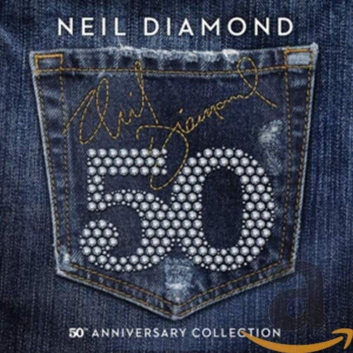 50th Anniversary Collection[3 CD]