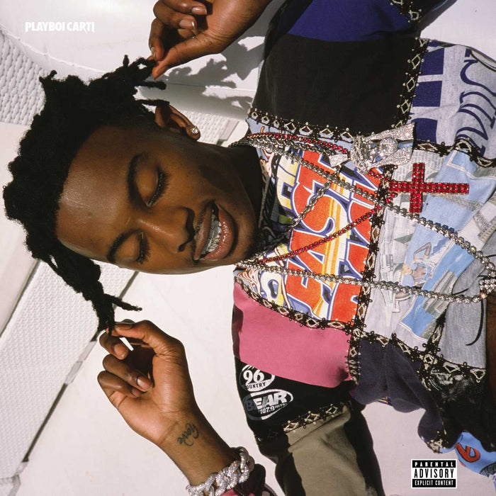 Playboi Carti[LP]