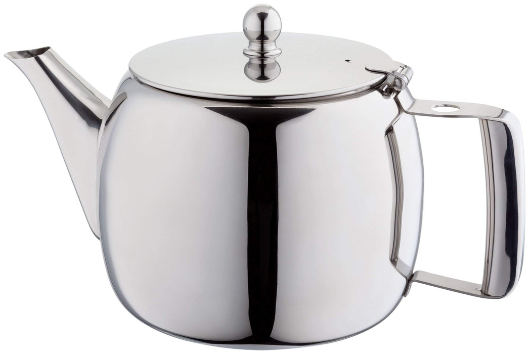 Stellar English Breakfast Teaware Traditional Teapot 1.5l