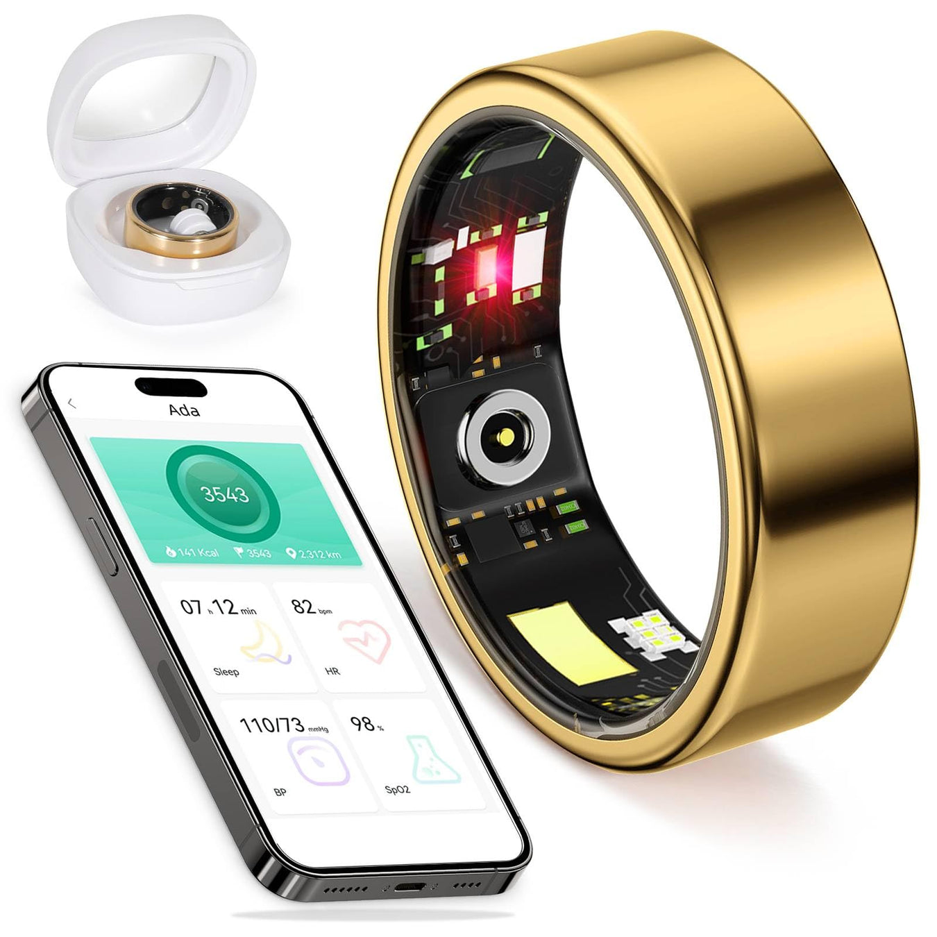 Health Ring