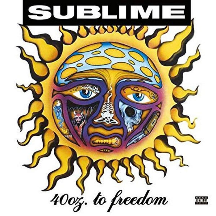40oz. To Freedom[2 LP]