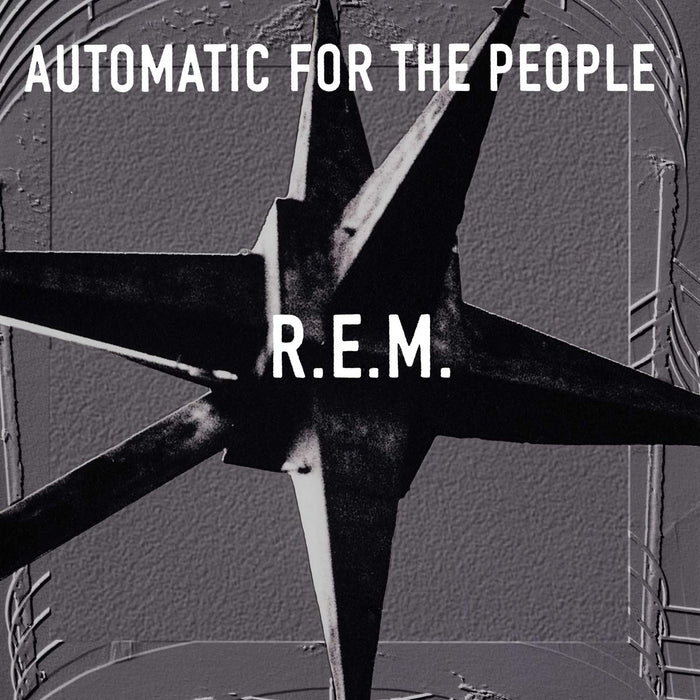 Automatic For The People (25th Anniversary Edition)[LP]