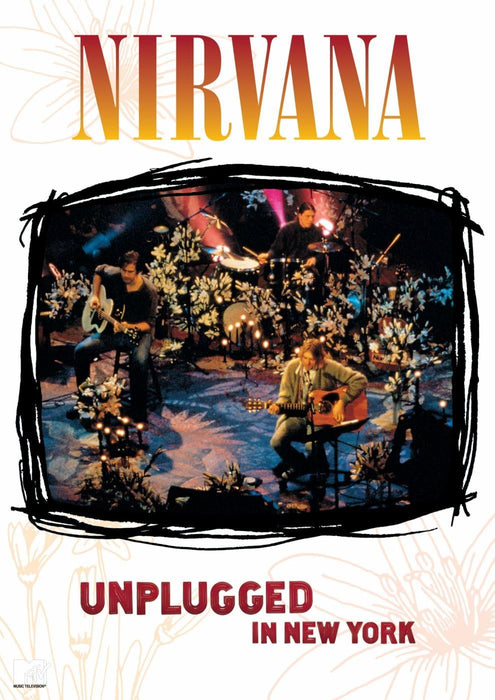 Nirvana: MTV Unplugged in New York