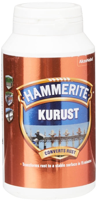 Hammerite 5092820 Kurust, 250 ml, Blue