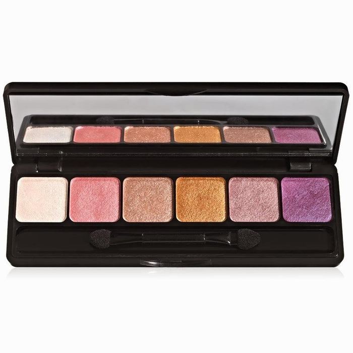e.l.f. Prism Eyeshadow, Sunset, 0.42 Ounce
