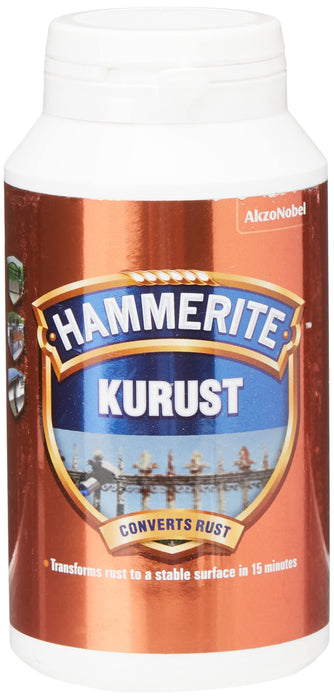 Hammerite 5092820 Kurust, 250 ml, Blue