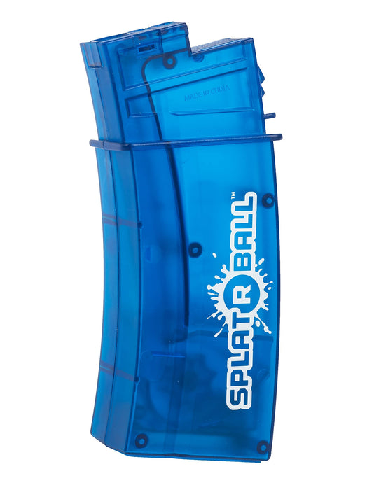 Retros Market SRB400-SUB Gel Ball Water Bead Blaster Gun Kit. Splat R Ball Everything with The Electric Blaster able to Shoot up to 200fps! Splatter Gun
