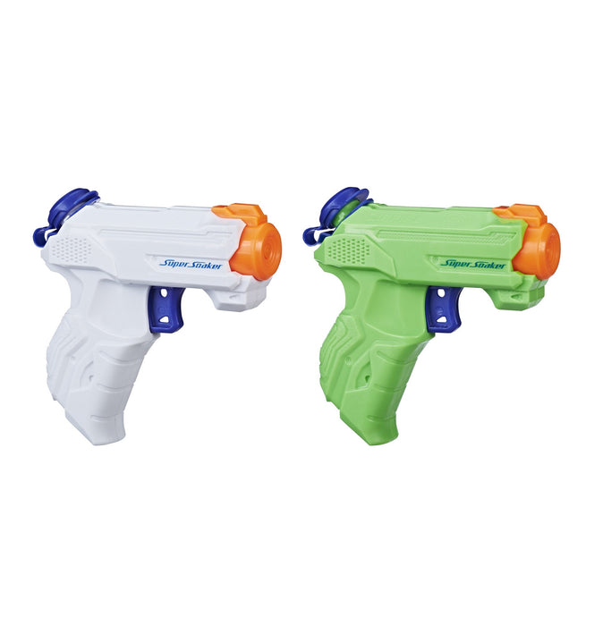 Retros Market Zipfire 2 Pack Combat Blaster