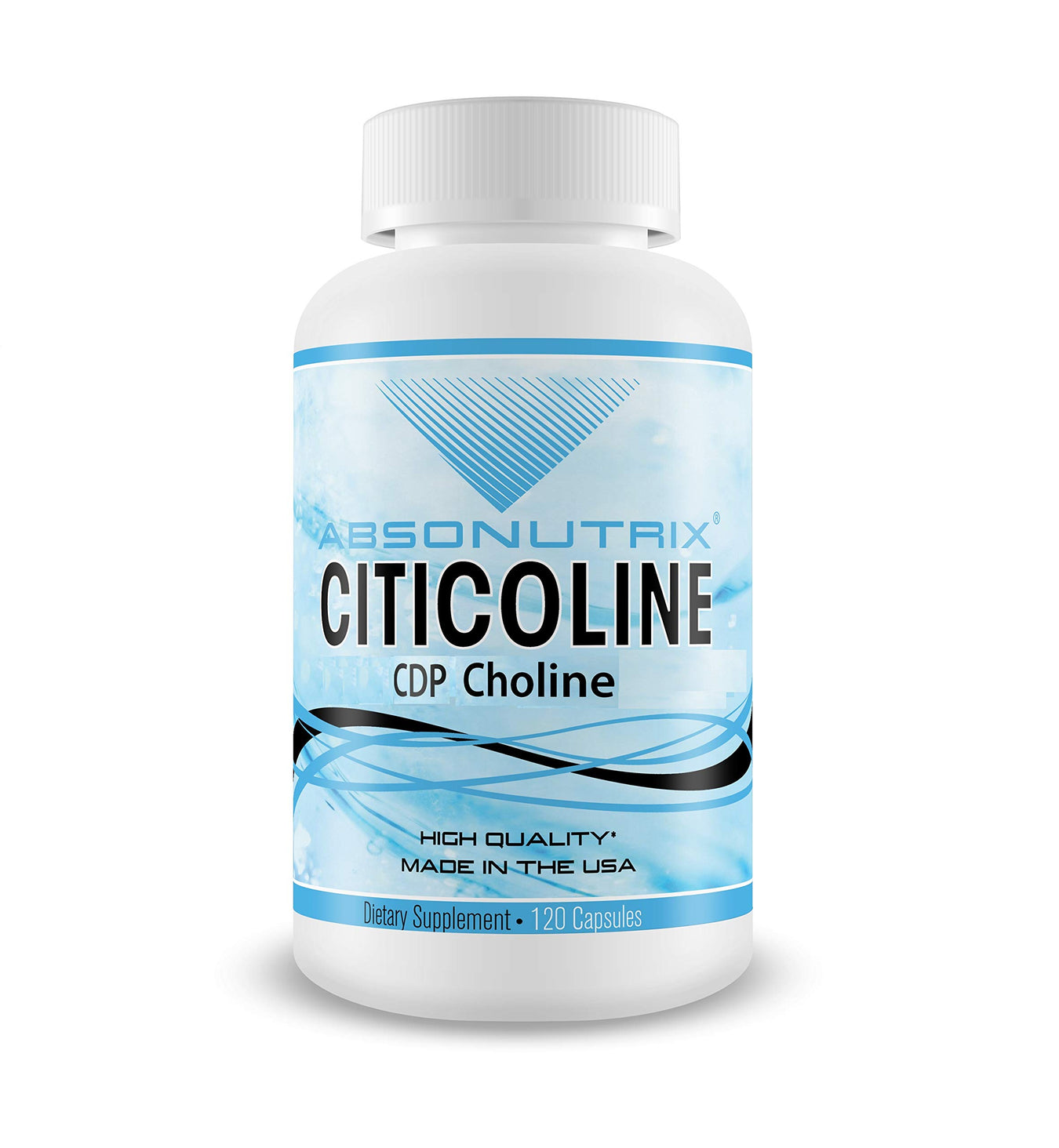 Citicoline Supplement