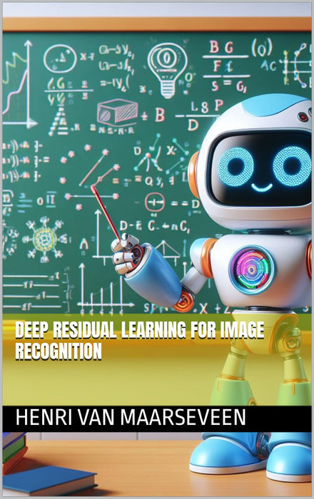 Deep Residual Learning for Image Recognition
