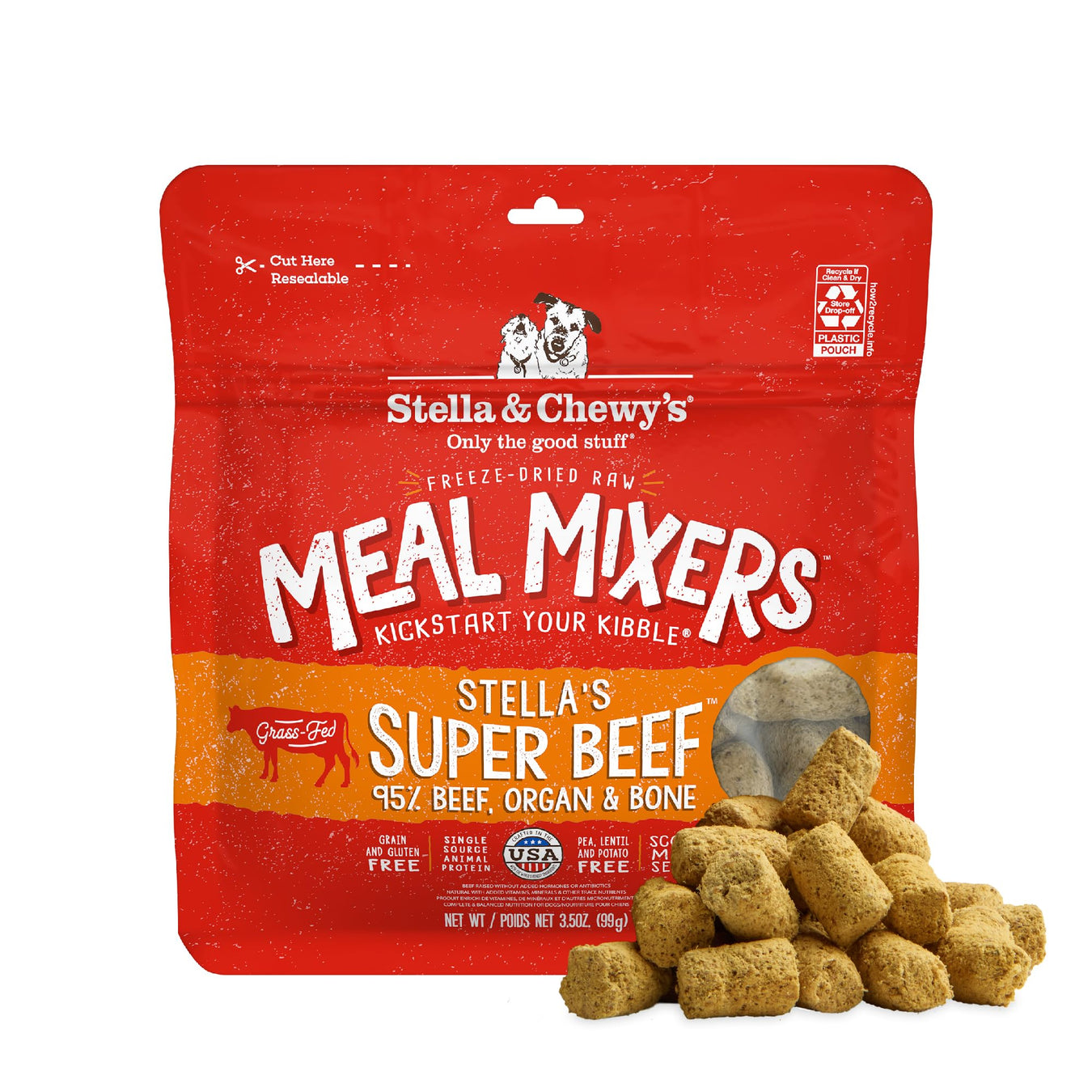 Dog Food