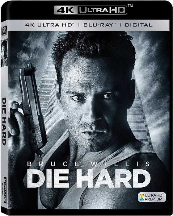 Die Hard [4K UHD]