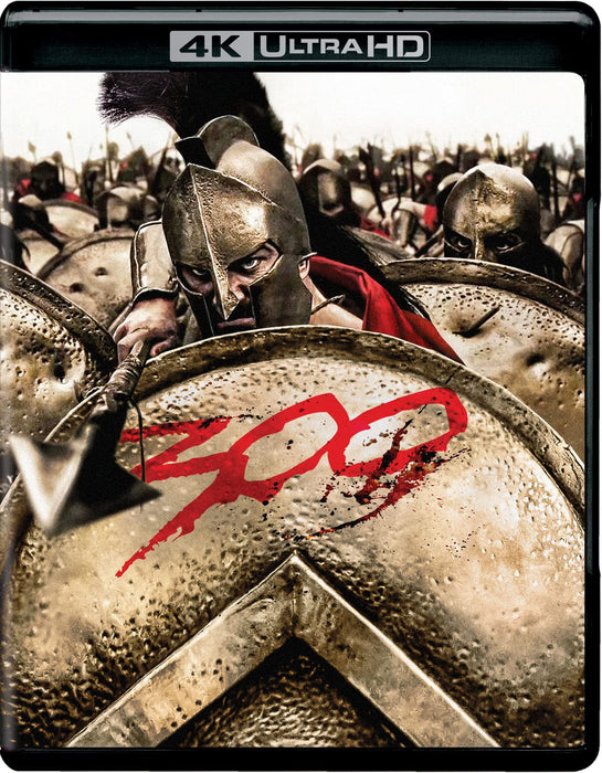 300 [4K UHD]
