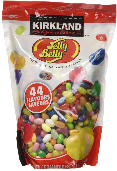 Kirkland Jelly Belly 44 Flavours