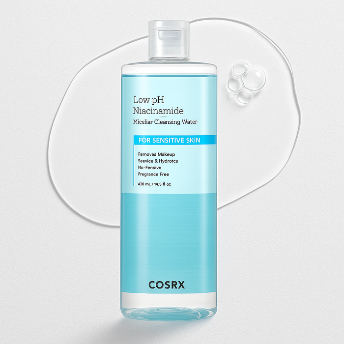 cosrx-niacinamide-micellar-cleansing-water-gentle-low-p-h-400ml