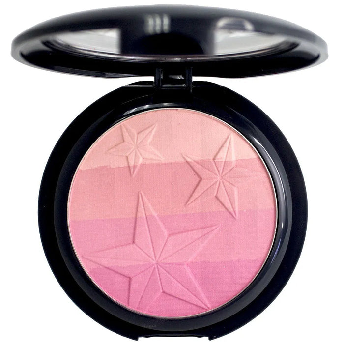 ALMAY Smart Shade Powder Blush (Stars) - 10 Pink